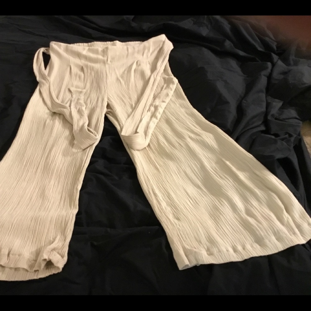 Capris